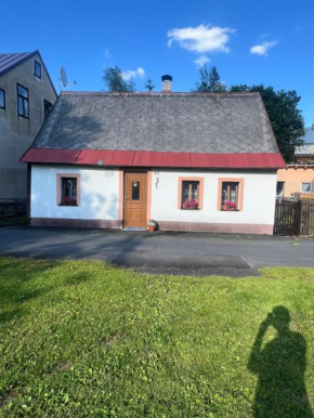 Chata Věra